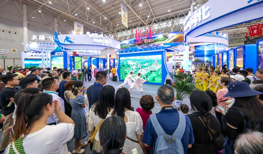 華為集團(tuán)展示中心